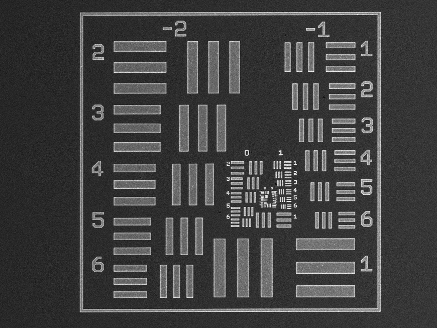 Calibration Standards Applied Nanotools Inc 